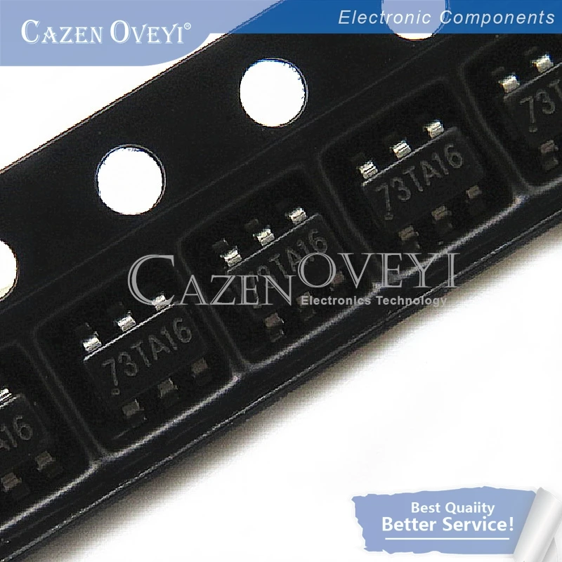 Lote de 5 piezas PT236T30E2 PT116 RT8259GJ6 C5= TEA1792TS TEA179 OB2273MP OB2273AMP 73 SOT23-6