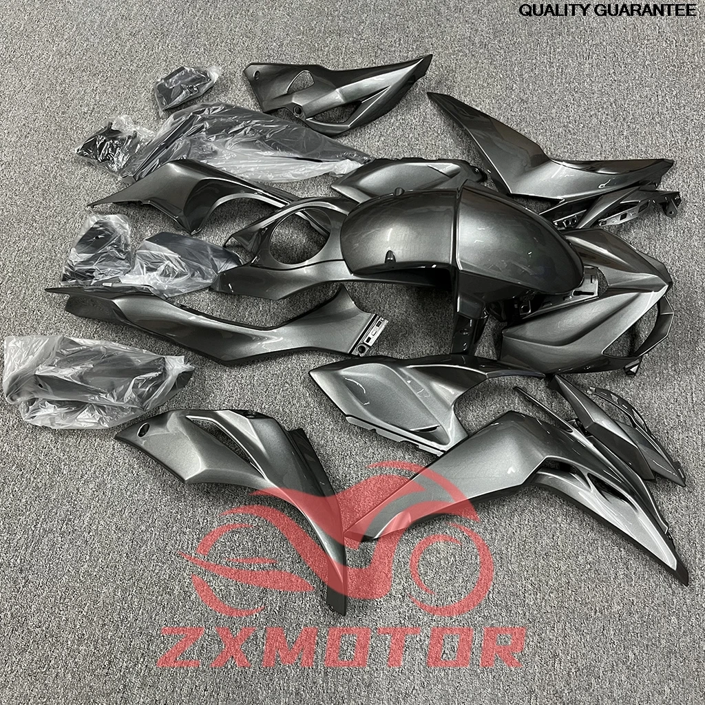 Cool Design Fairing Kit for Kawasaki Z1000 2015 2016 2017 2018 2019 Motorcycle Racing Fairings Z 1000 15 16 17 18 19