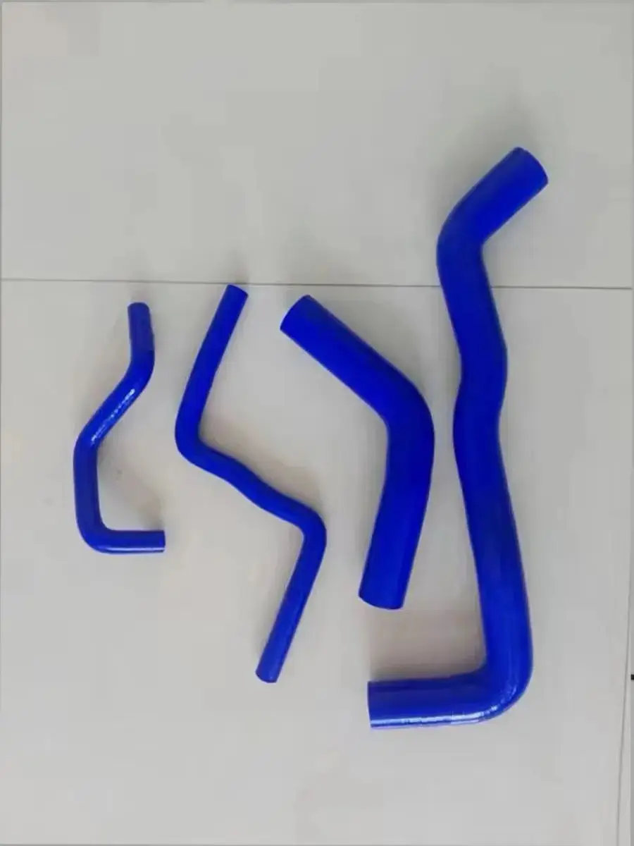 

For FORD Maverick Y60 TB 42 CARBY 4.2L PETROL 1988-1994 MT Silicone Radiator Heater Coolant Hose