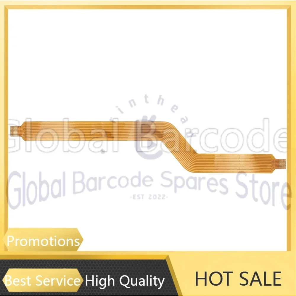 

2Pcs Keypad Flex Cable (full Size) for Motorola Symbol VC5090,Free Shipping