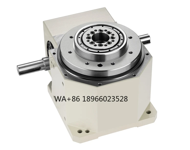 

80DT Series High Precision Cam Indexer, Cam Index,Rotary Indexing Tables