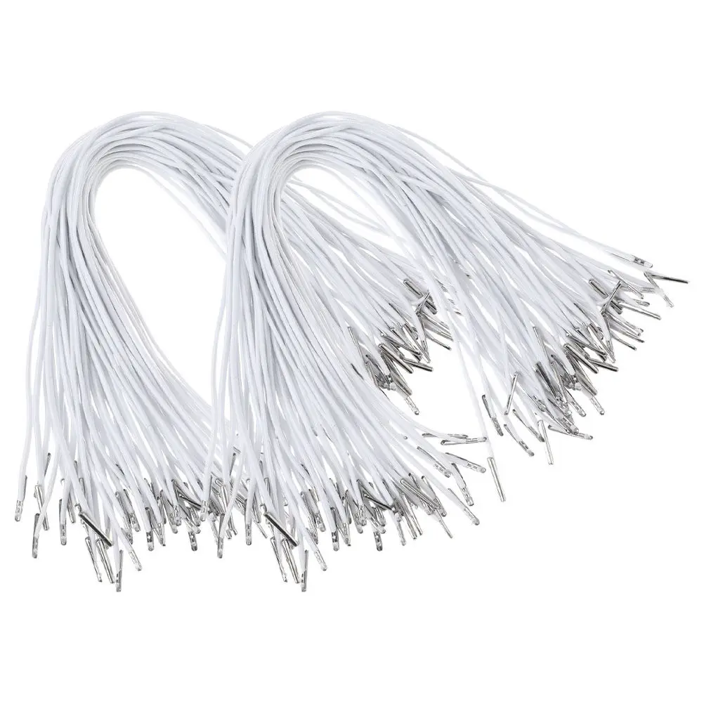 200Pcs Elastic Barbed String w - Mask Lanyard Adjustable recension och pris