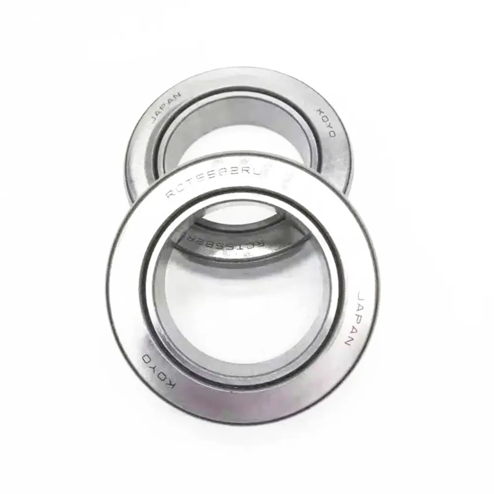 Original Japão Importado RCT5582RU Tractor Superior Peças Embreagem Separação Rolamento