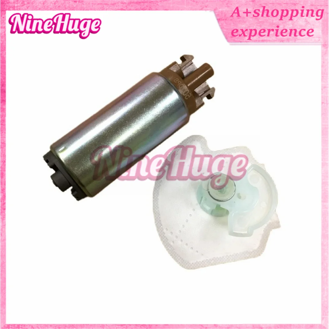 New 1PC Fuel Pump Compatible 23221-31340 2322131340 for Lex-us Toyo-ta  Lexus GS350 GS450h IS250 IS350