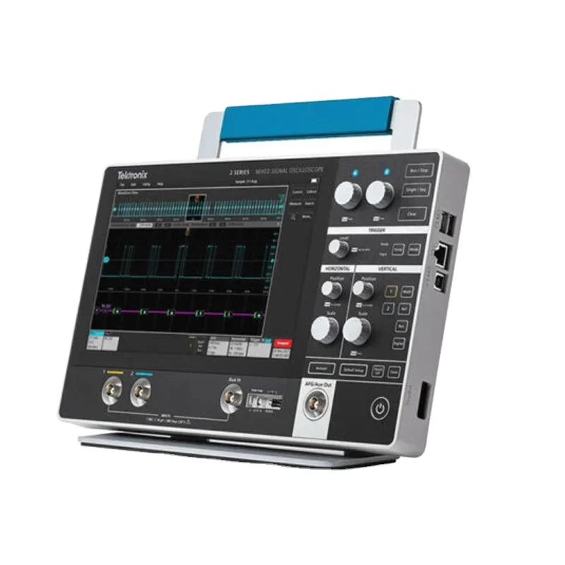 Tektronix MSO22 2-B…