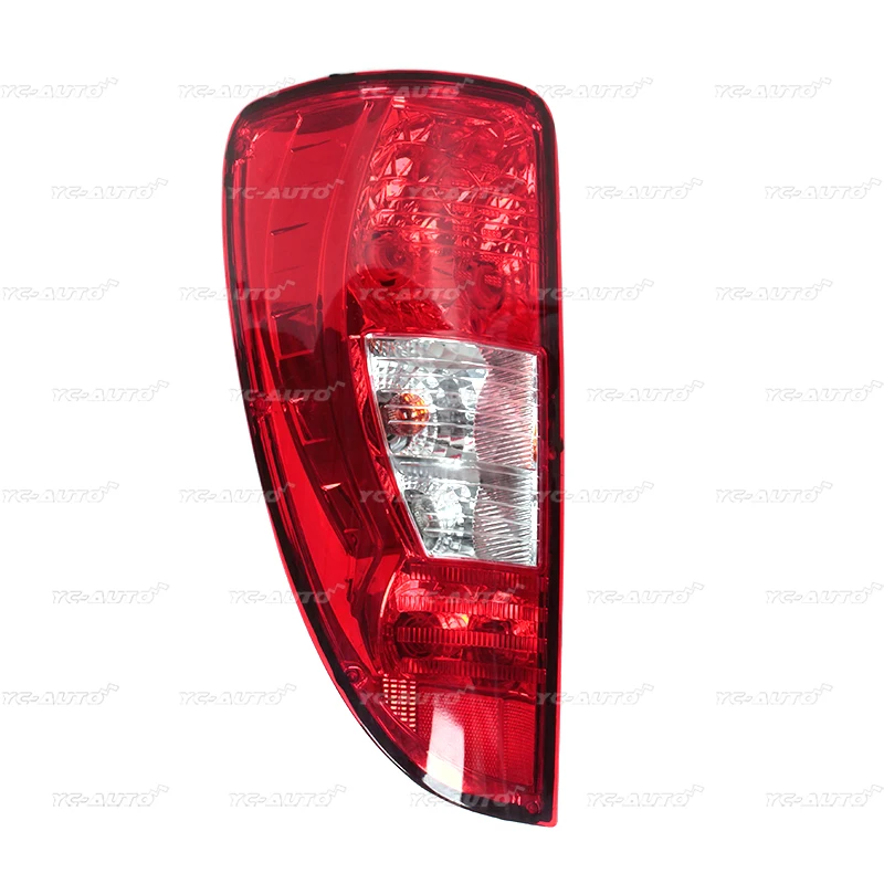 Car Tail Lamp For JMC Vigus Pickup Truck Tail Light Back Light With Bulbs For Jiangling Yuhu