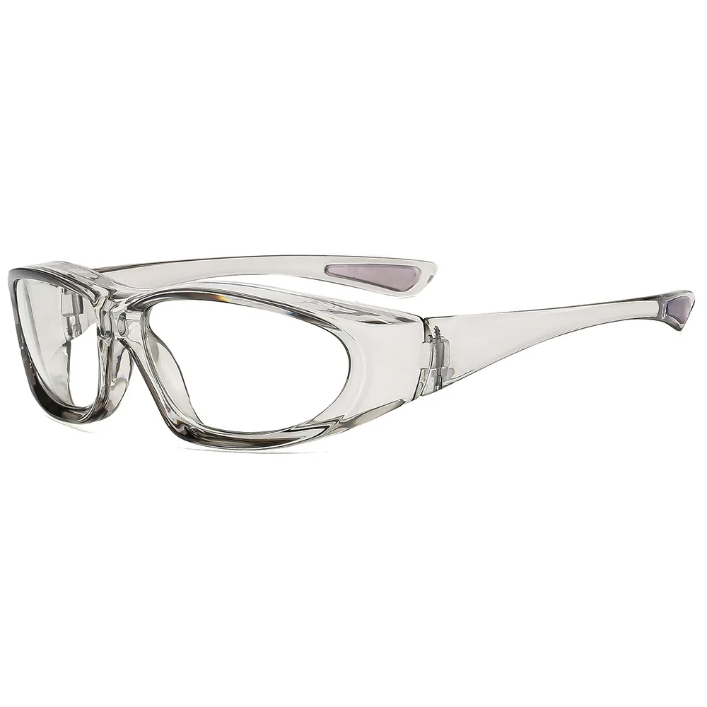 AliExpress NONE European and American Fashionable Sports Eyeglass Frames for Men and Women, Outdoor Cycling Windproof Glasses