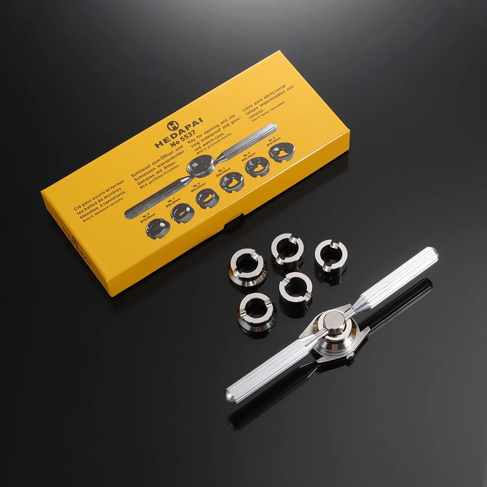 Thumbnail 4 - #24 Best Wrenches to Buy In 2026