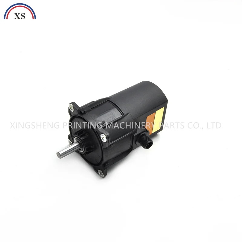 XL105 CX102 CD102 GEARED MOTOR R2.112.1311 PRINTING MACHINE SERVO MOTOR