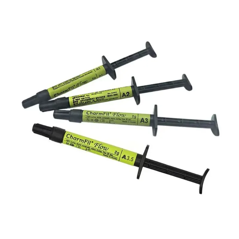 Рисунок 4 - Набор улыбки, стоматологическая