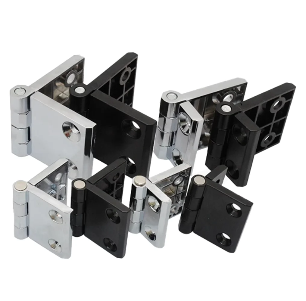 

CL226 Heavy Equipment Switch Box Distribution Cabinet Door Mechanical Equipment Hinge Mirror Polish Heavy Duty Marine Boat