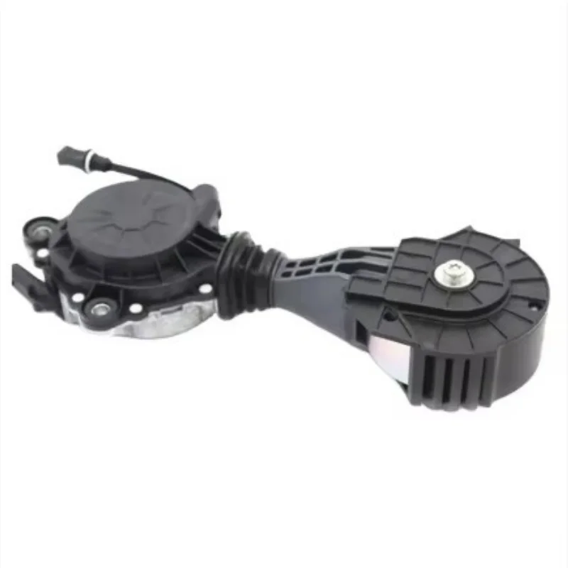 120455 Fit for Peugeot 408 508 3008 RCZ 308CC for Citroen DS5 C4L C5 1.6T Water Pump Friction Wheel 11287534400 view 5