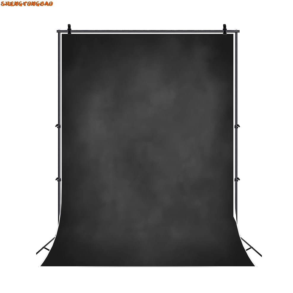 Toile de fond de photographie de fond nickel é, noir, marron, document solide, enfants, adultes, portrait artistique de Bergame, arrière-plan, accessoires de photobooth