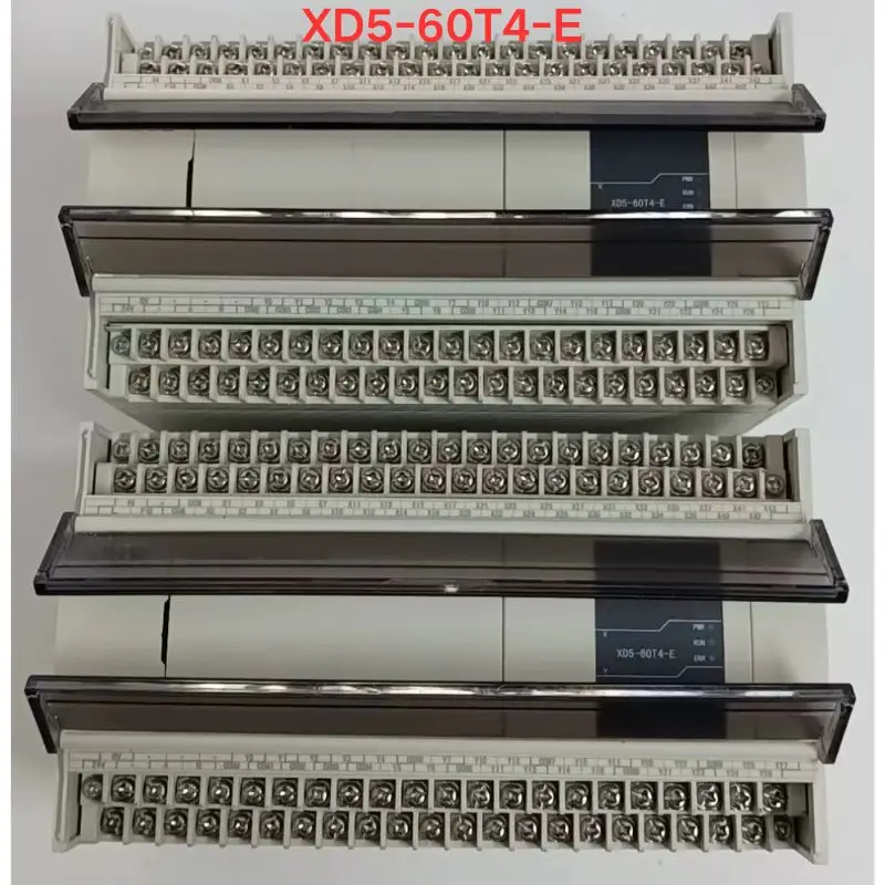 Second-hand Xinjie XD5-60T4-E function test is normal