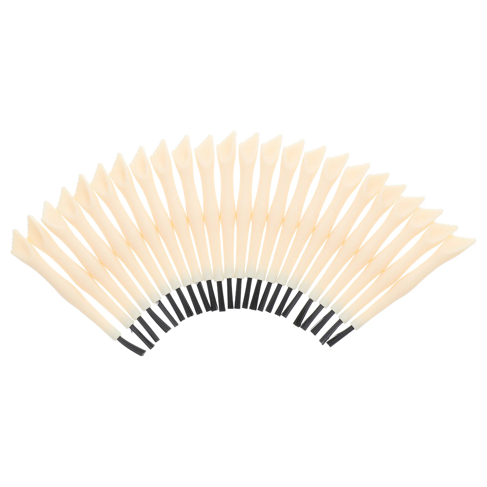 

24Pcs Kids Archaeology Tools Set with Mini Excavation Instruments Kit for Interactive Science Discovery