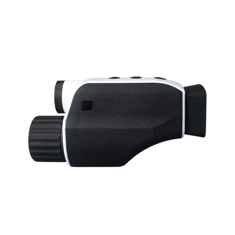 

Single tube night vision device Handheld outdoor high definition full color infrared digital night vision device