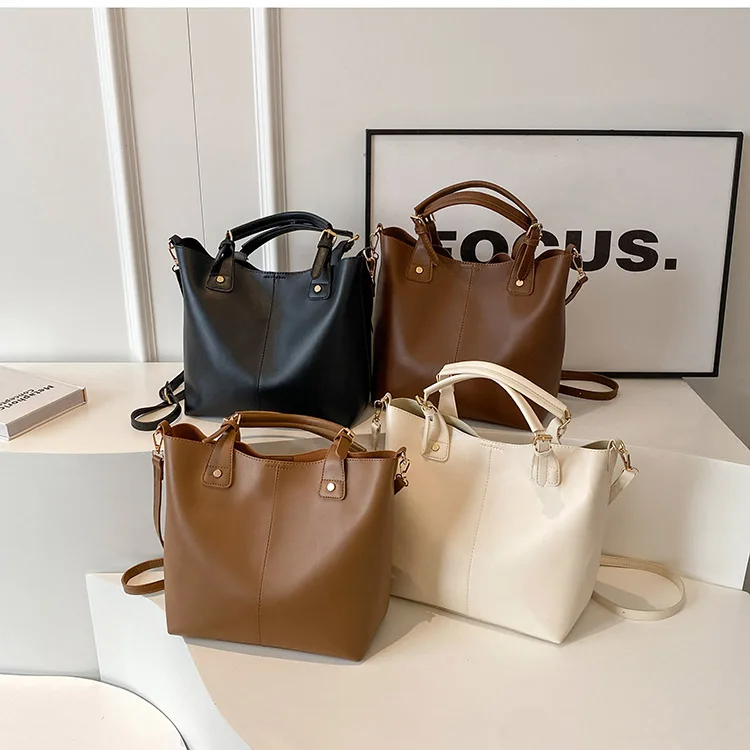 Famous brand design bags for women 2023 luxury bolso replica Fashion Retro Handbag Female tote bag shopping bag shoulder bag