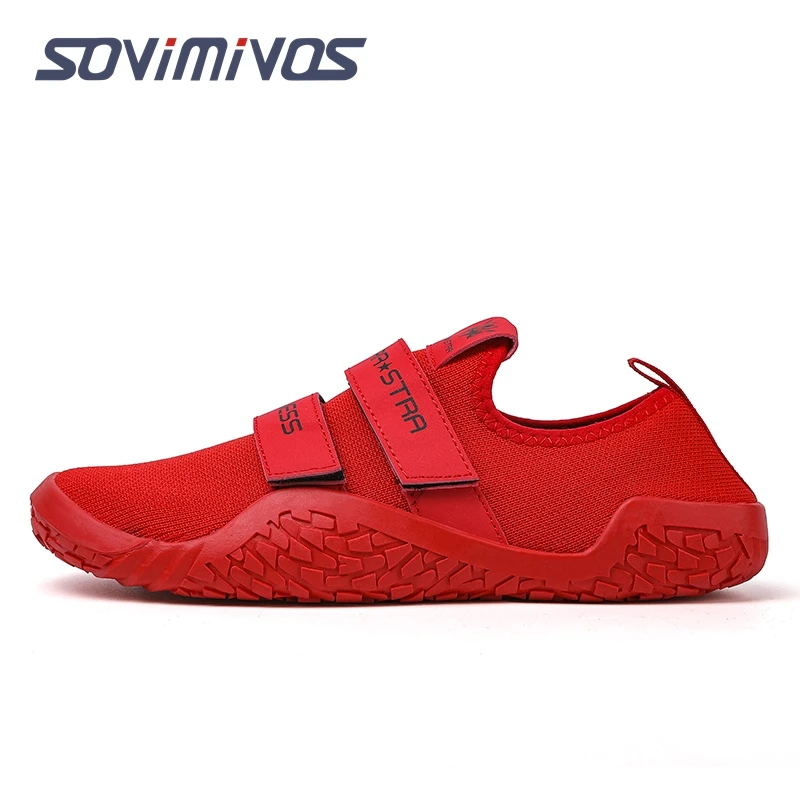 Unisex Fitness Squat Shoes Couple Travel Outdoor Water Sports Shoes Women's Swimming Shoes Shoes Men's Cycling Shoes 35-46#