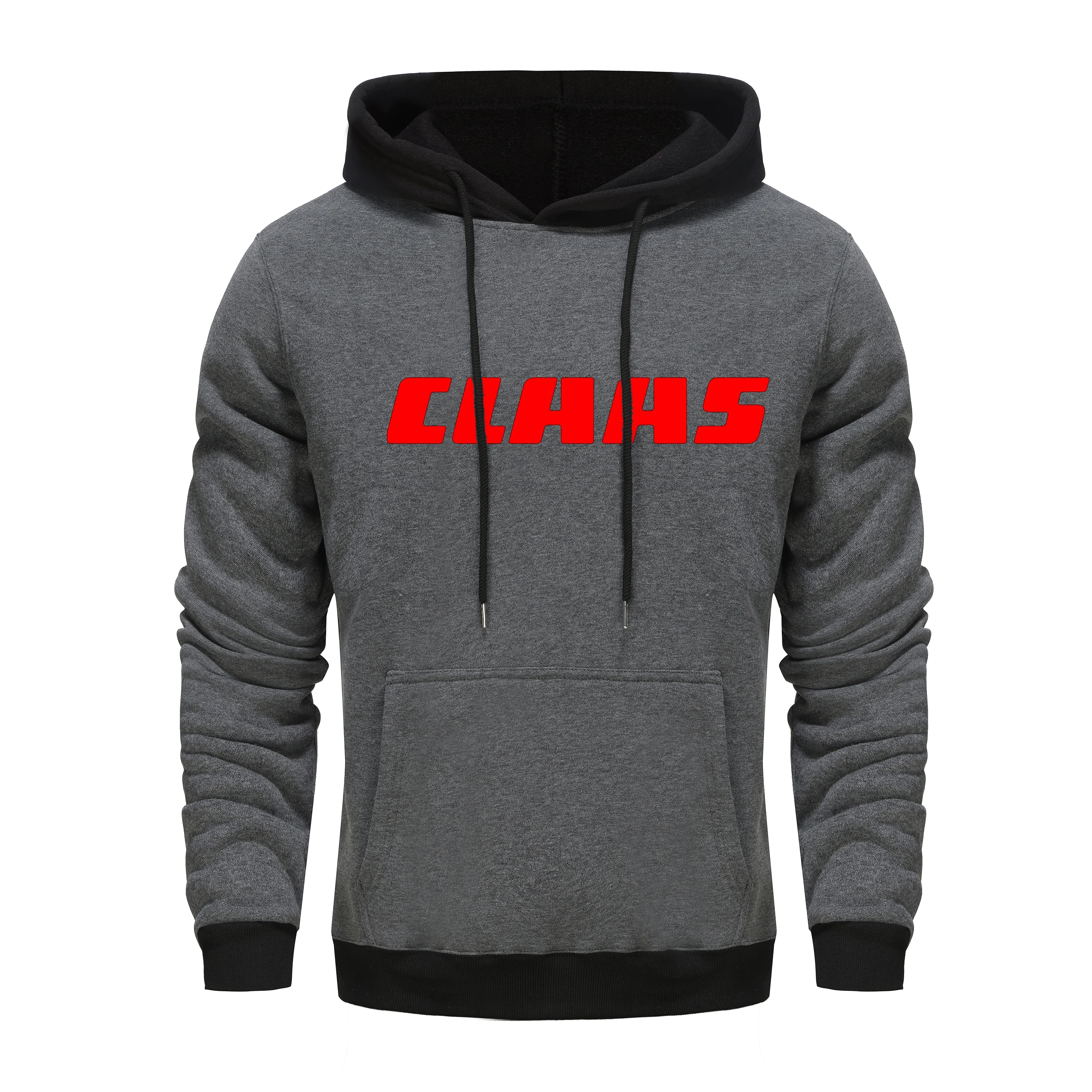 New men\'s hoodie autumn CLAAS printed hoodie fashion casual autumn hoodie hoodie men\'s clothing