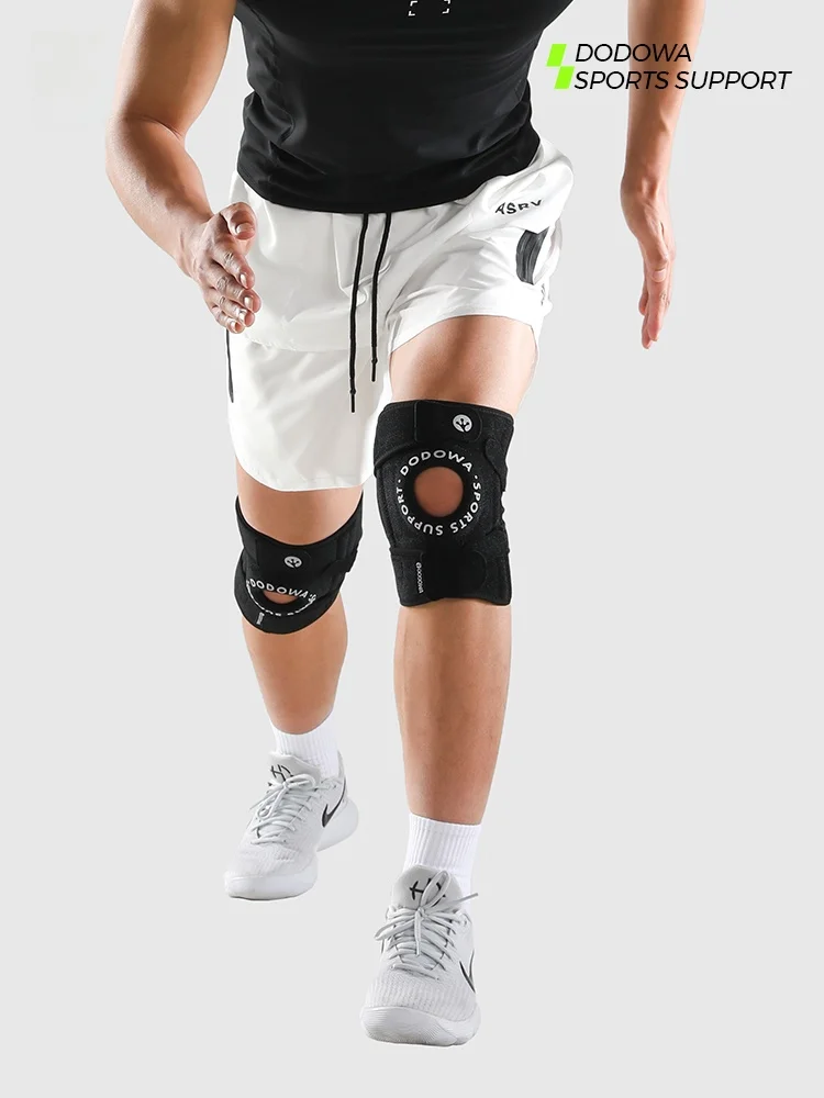 energy-cycling-new-prure-sports-knee-pads-reflective-anti-slip-protection-for-injury-pre-joint-support