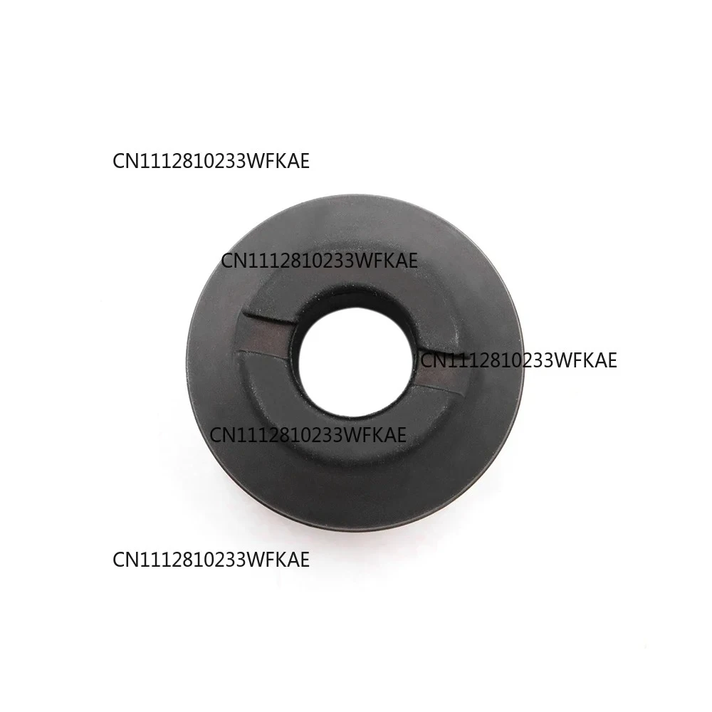 5Pcs Pneumatic Nail Gun Piston Bumper for CN55#26 CN70#48/49 CN80#55/56 Coil Nailer Parts for Max, Senco, Bostitch