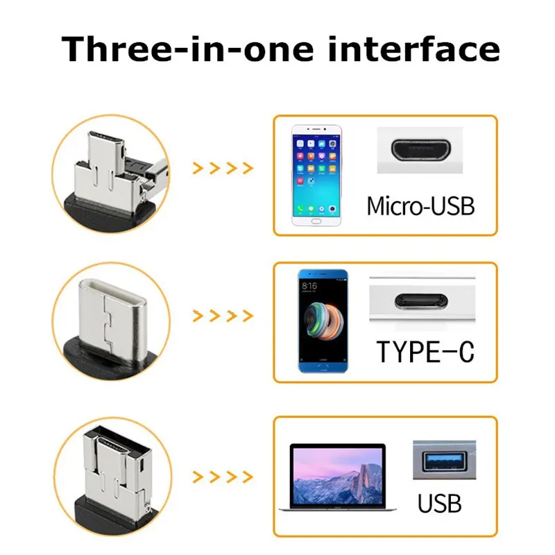 Elektroniczna łopatka do uszu środek do czyszczenia endoskopu USB HD Mini kamera usuwanie woskowiny urządzenia do oczyszczania inteligentna wizualna