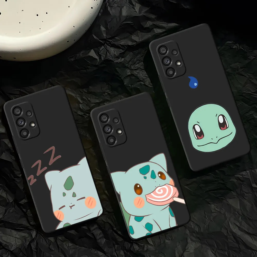 Cute Cartoon Pokemo…