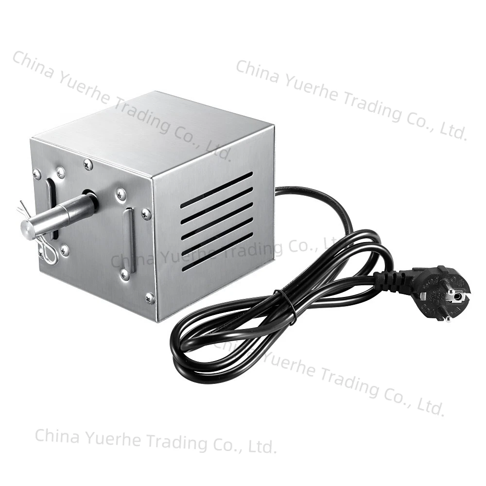 

BBQ-126M 110V/220V oven motor, stainless steel BBQ grill motor, micro oven motor