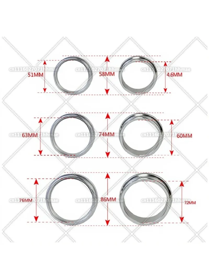 For Intake Throttle Intercooler Pipe 2