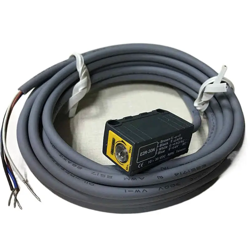 

Оригинальные НОВЫЕ запасные части E2R-30N