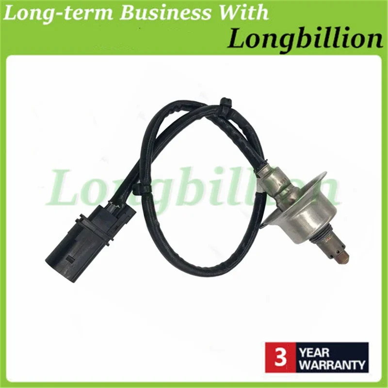 

1X New Front Oxygen Sensor 39210-2G240 234-5714 for Hyundai ELANTRA SONATA IX35 SANTA FE Kia SORENTO VW POLO G4KE G4KH G4KJ G4LD