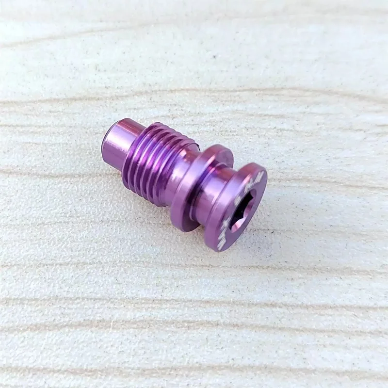 Rear Derailleur Pivot Screw FOR Shimano Dura-Ace R9270 Ultegra R8150 105 R7100 Di2, 12 Speed Linkage Bolt Bicycle Repair Parts - view 3