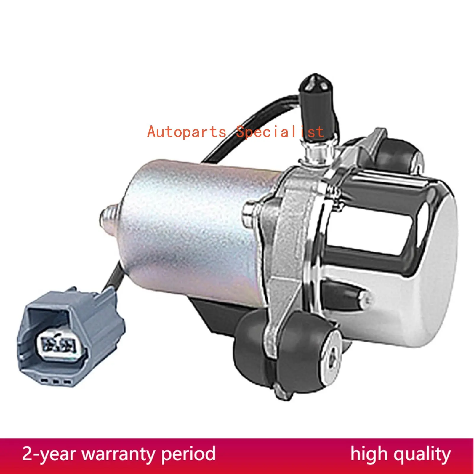 Bomba de Vacío para Servofreno 20804130 para Jeep Wrangler JK JKU UP28 2012-2018, Volvo XC90, Cadillac ATS CTS, Chevrolet Cruze, Nueva