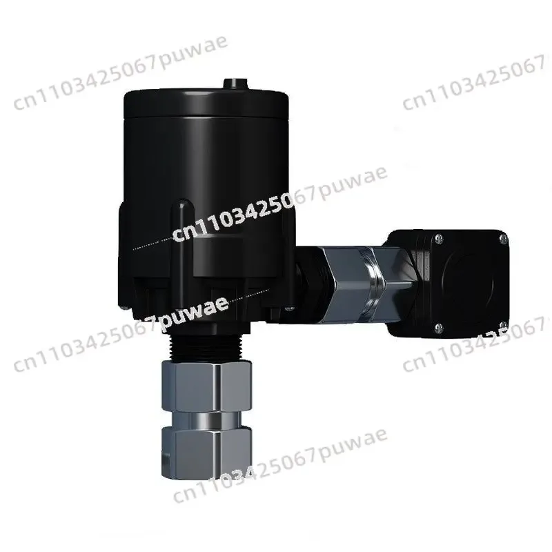 Tankless Smart Toilet Booster Pump Household Silent Automatic Water Pressure Booster