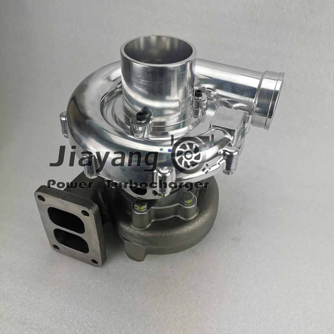 New Turbo K36 K36-88-01 K36-88-02 K36-88-04 Turbocharger for KAMAZ KAMA3