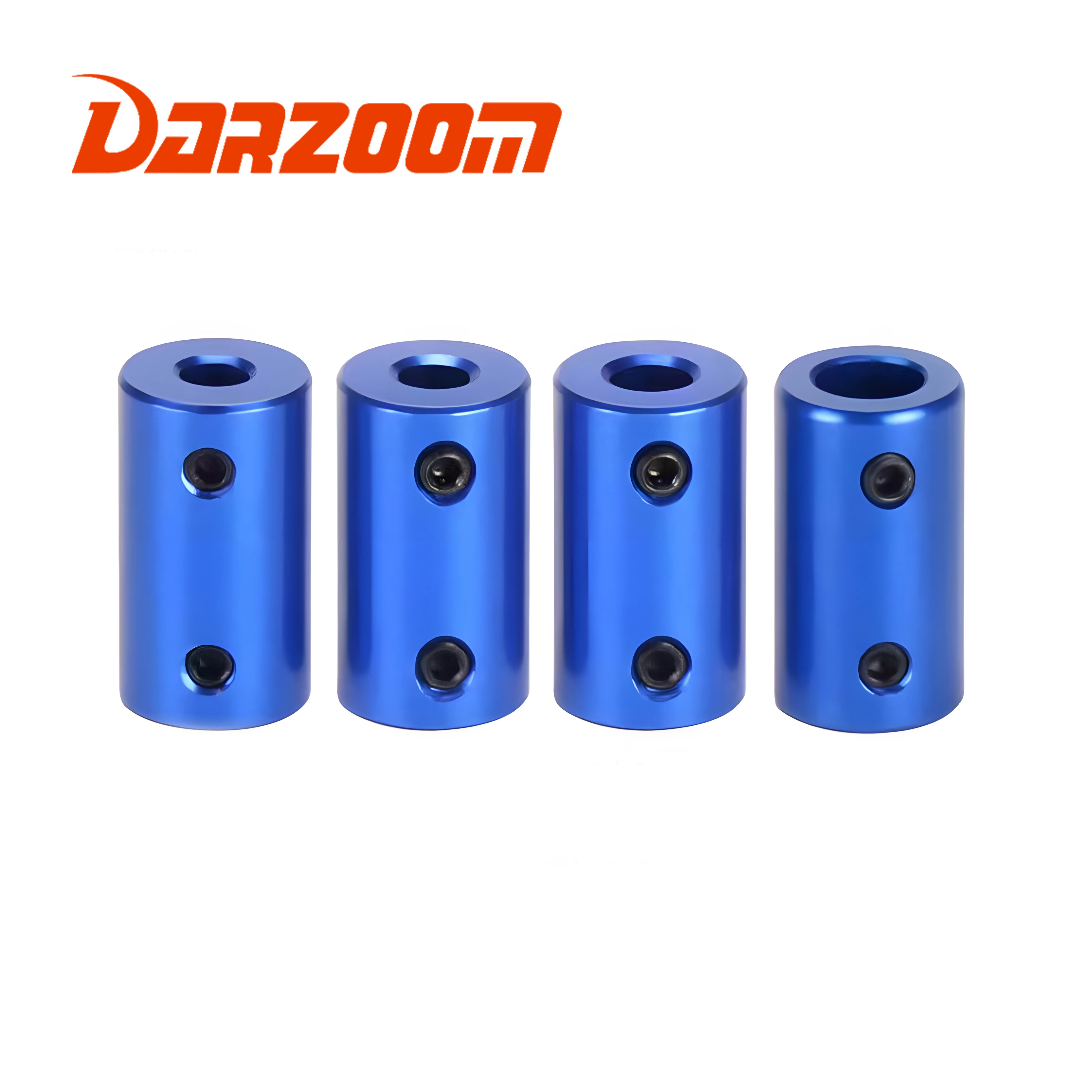 1P Aluminum Flexibl…