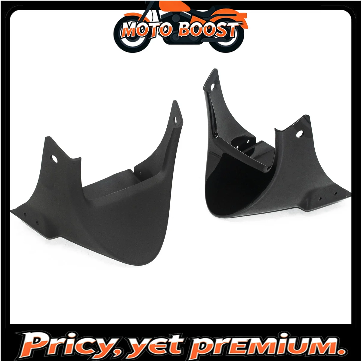 

【Premium quality】Customized For KEEWAY-BENDA V302 C Motorcycle Bottom Dome Fairing Cover ABS Material