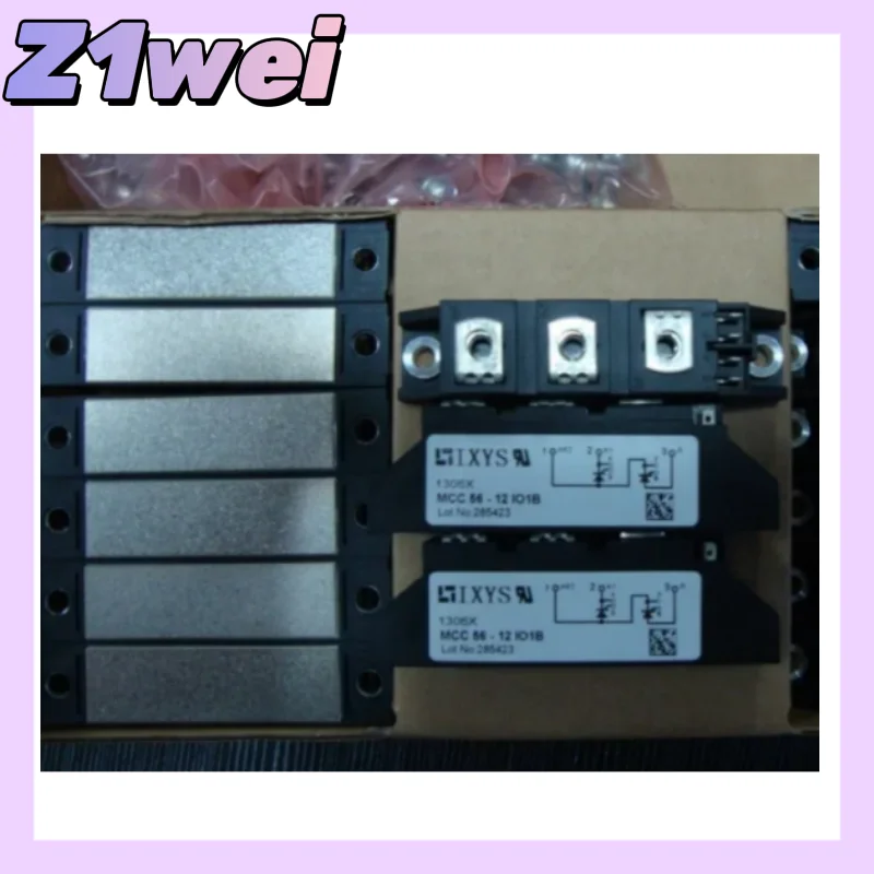 MCC56-12IO8 MCC56-14IO8 MCC56-16IO8 MCC56-18IO8 FREE SHIPPING NEW AND ORIGINAL MODULE