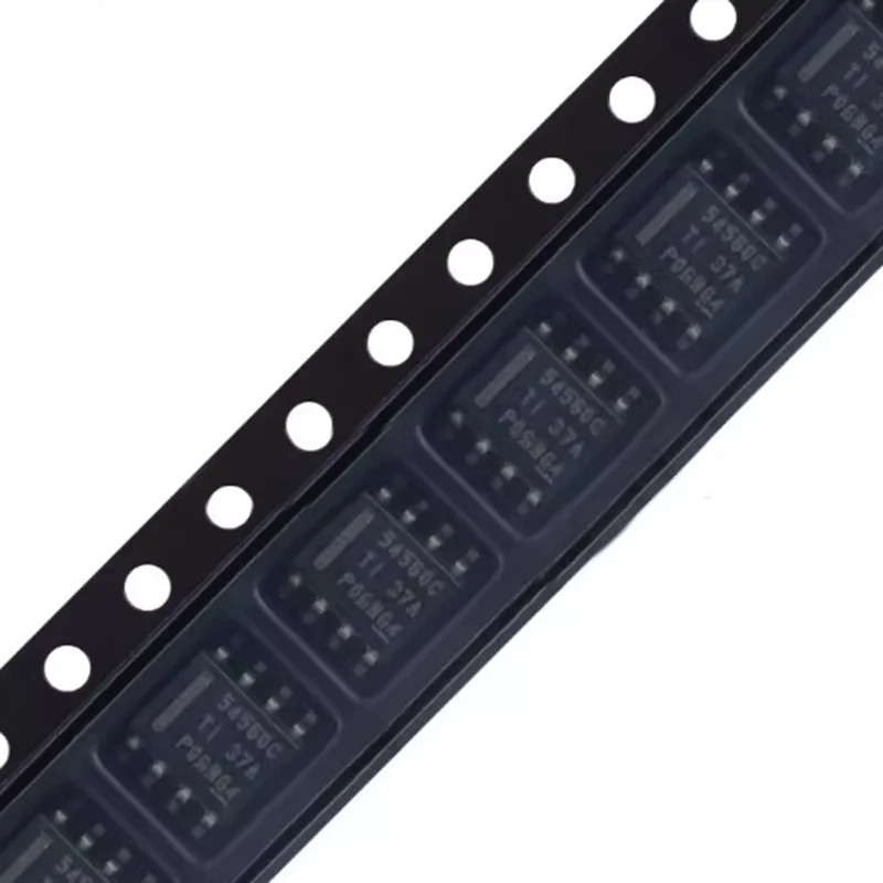 5pcs  original TPS54560BDDAR SOIC-8 features an ECOMode 4.5V to 60V step-down DC converter