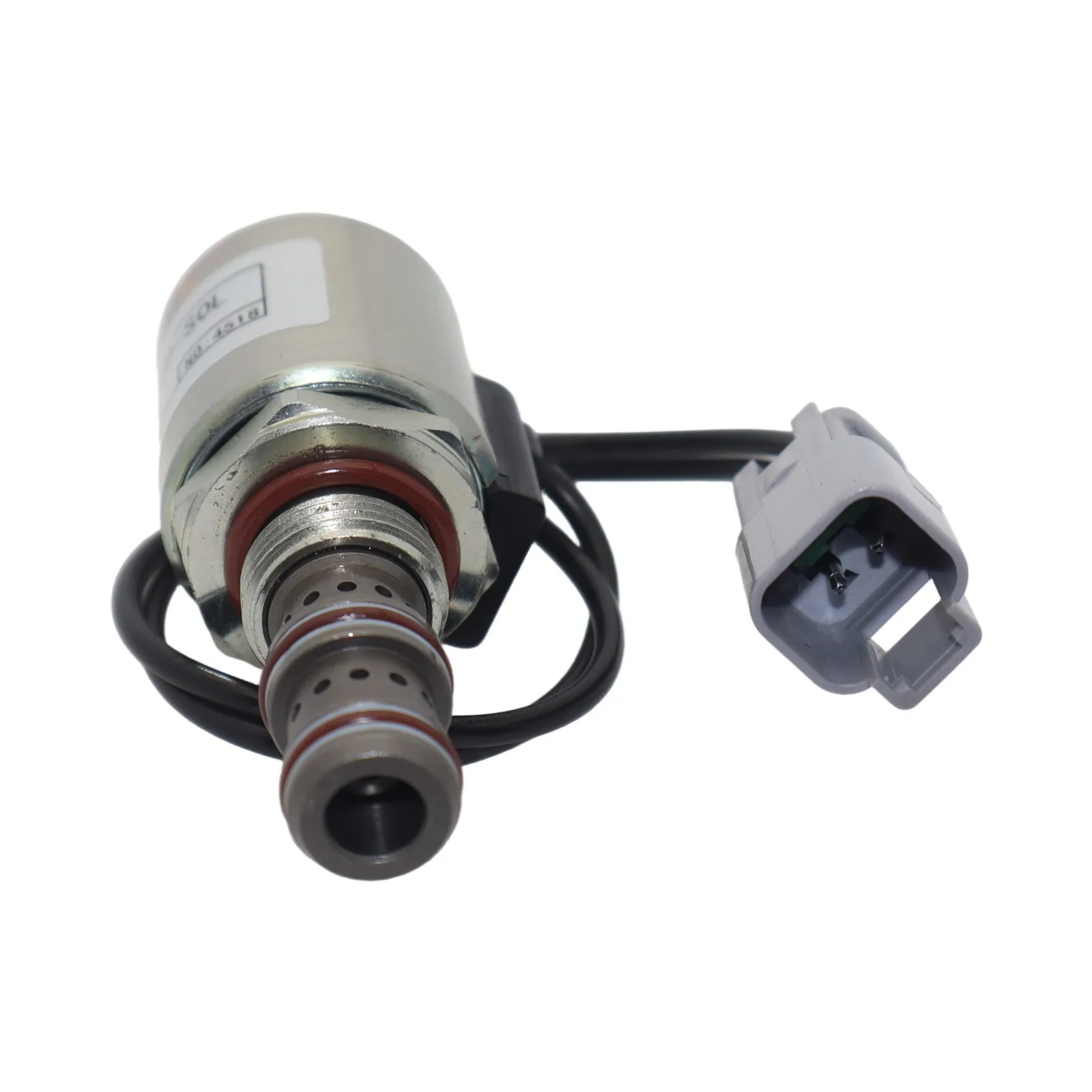 Solenoid Valve 9968351 Fits for New Holland Loader 555E 575E 655E B100B B110 B90B B95 675E LB110 LB110.B LB75 LB75.B LB90 LB90.B