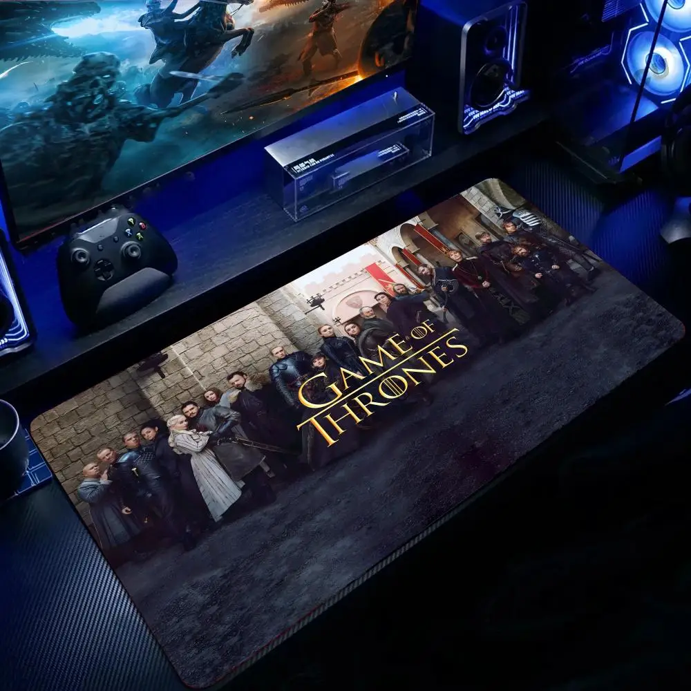 Game Of Thrones Mou…