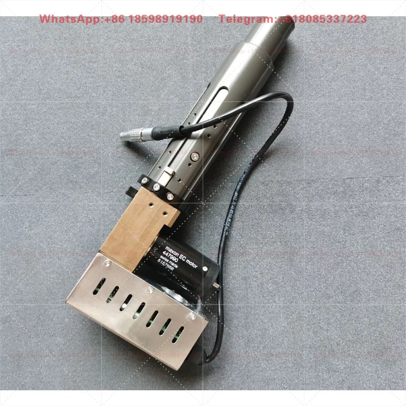 Vibrating Knife Holder, Vibrating Knife Assembly & CUT TOOL Holder - CB03 Tool Accessories for Cutting Equipment