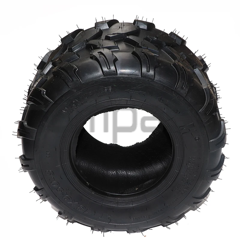 18X9.50-8 Kart Auto Parts 8 inch ATV Tires 18X9.50-8 18*9.50-8 Highway Tire Wear-resistant Wheel Tires