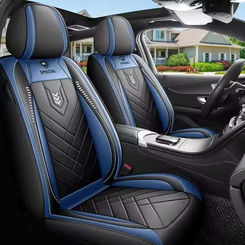 Thumbnail 4 - #12 Best Car Seat Covers to Buy In 2026