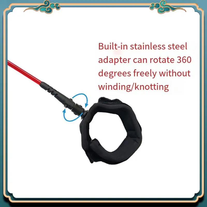 

Последние доски для серфинга, поводки, веревка для ног, подставки для весла, поводки для досок для серфинга, лонгборды, аксессуары для серфинга, красные