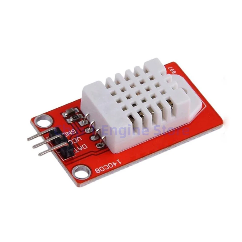 DHT22 sensor module/temperature and humidity sensor/AM2302 module/high precision