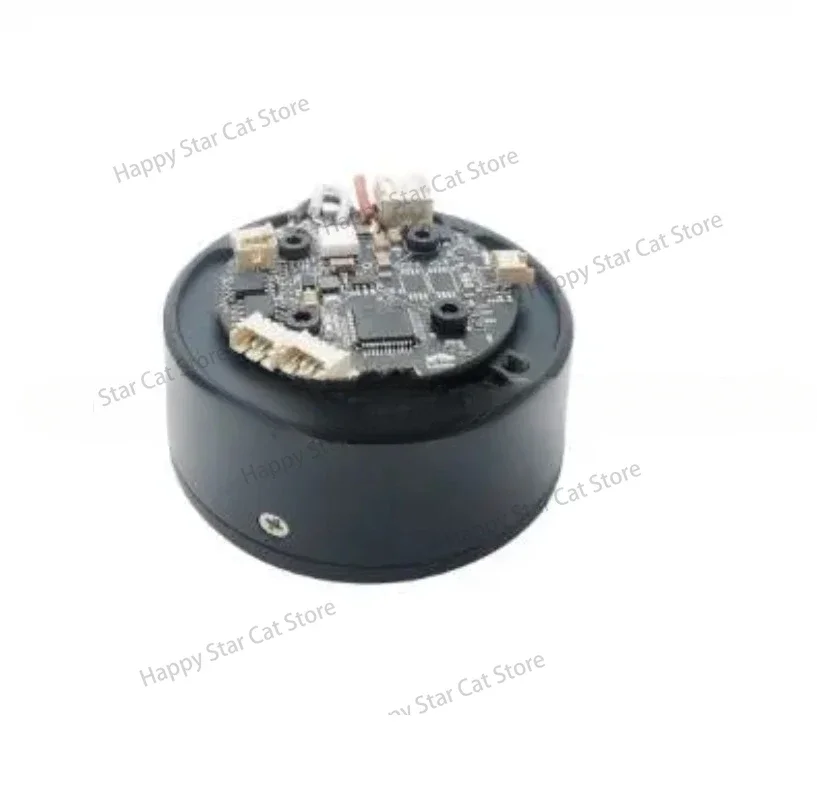 Brushless DC Gear Motor Reduction Ratio 10:1 1 NM 300rpm  Mini Robot Dog Exoskeleton steering system