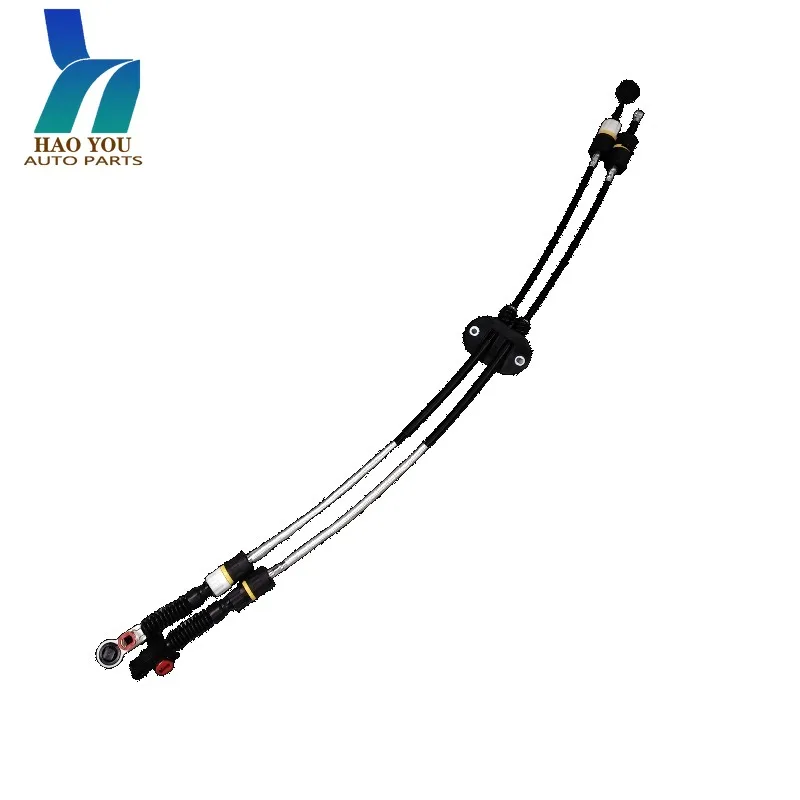 

1S4Z-7E395-HA Manual Transmission Double Shift Cable Assembly FOR Ford Focus Manual Transmission L4 2.0L DOHC