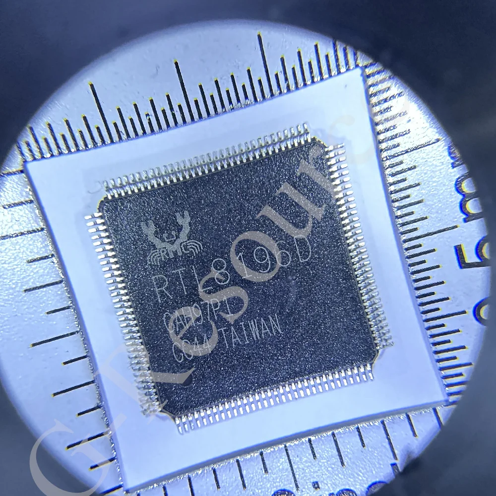 RTL8196D-CG RTL8196…