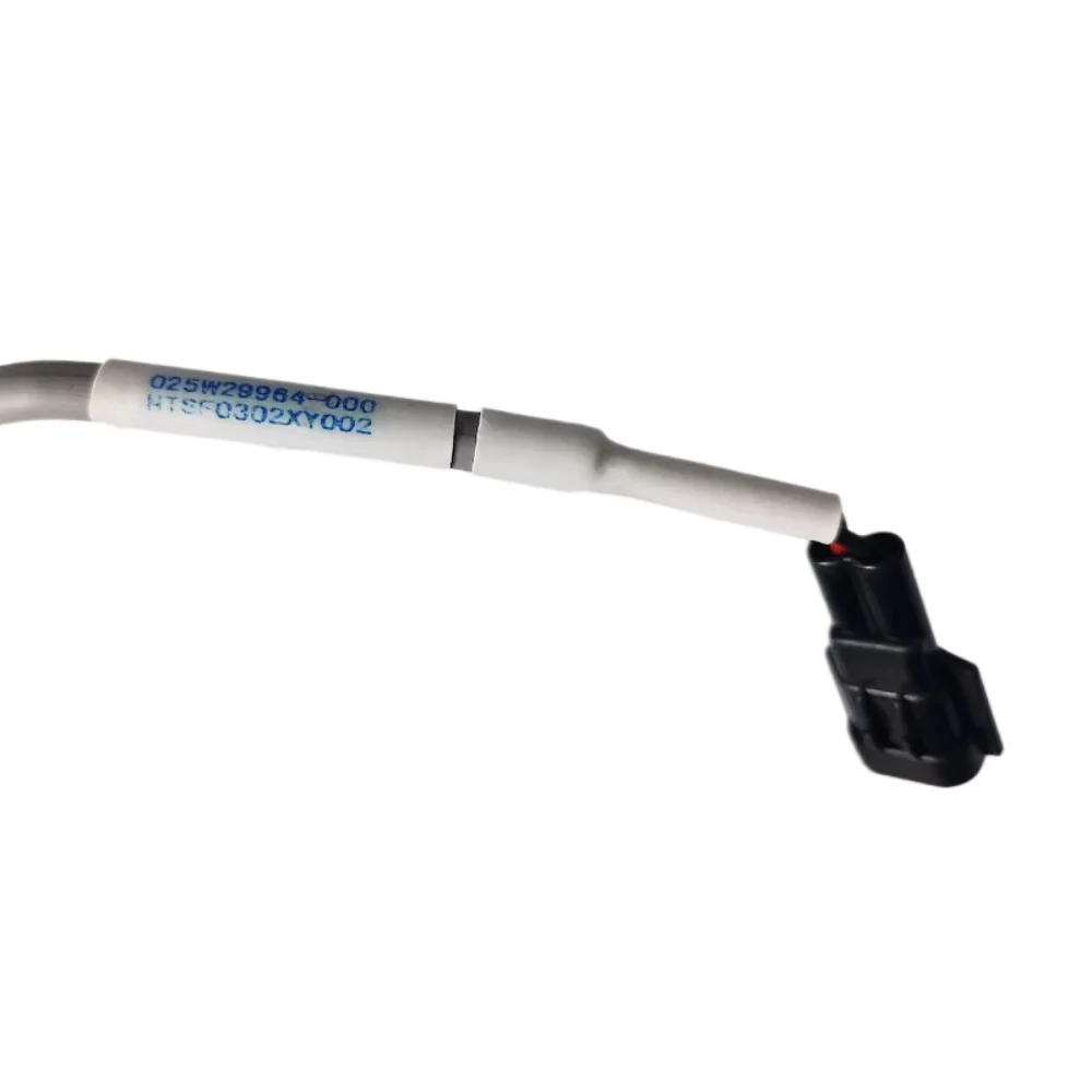 New 025W29964-000 Air Conditioner Temperature Sensor Water Temperature Probe Compatible with Various Air Conditioning Parts